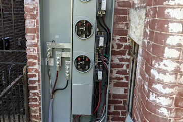 Johnson Electric Company