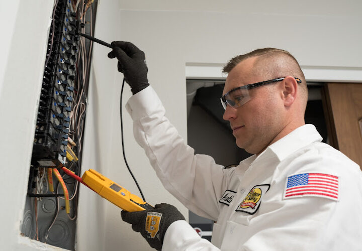 Mister Sparky® of Mesa & Chandler