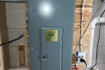 Clinton Electric Company