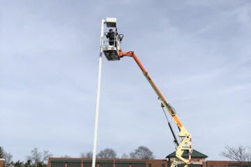 Mr. Electric of Louisville