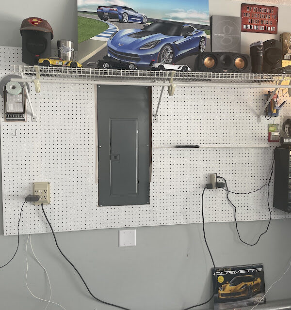 Hubbard Electrical Contracting