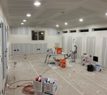 Salzano Electric Denver