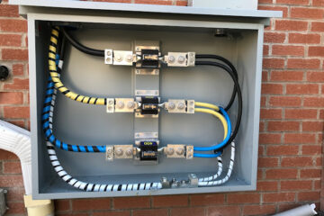 R Benimadho & Sons Electrical