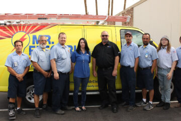 Mr. Electric of Phoenix Metro