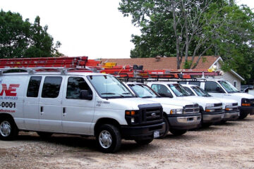 Dial One Electrical Services