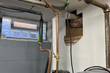 Roman Home Services - Electric