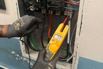 AAA Electrical Services