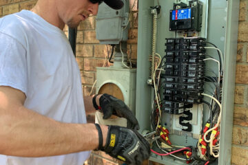 Mr. Electric of Dallas