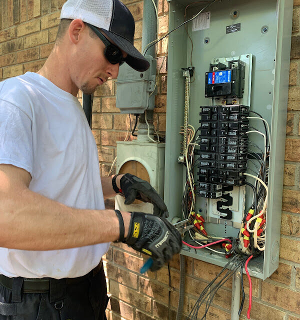 Mr. Electric of Dallas