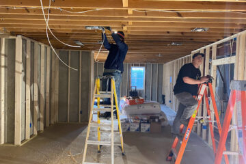 Zimmerman Electric Indy