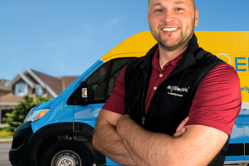 Mr. Electric of Oklahoma City - South