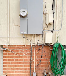 Mr. Electric of Tucson