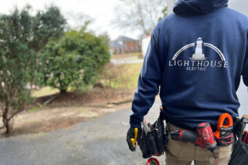 Lighthouse Electric LLC