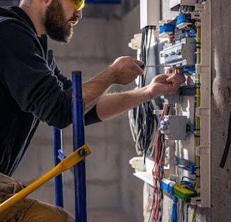 Callidus Electric - Las Vegas