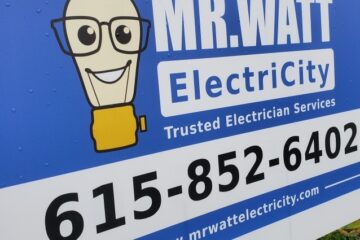 Mr. Watt Electricity