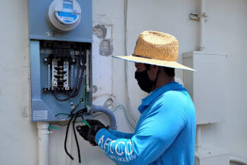 Electrical Services FL