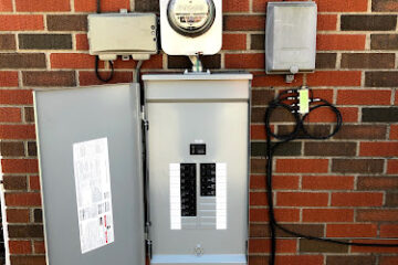 Matt Harrod Electric