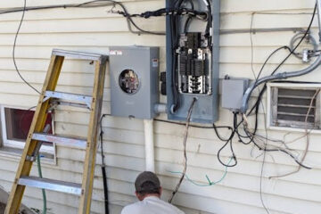 Table Mountain Electric Inc | Denver Electrician