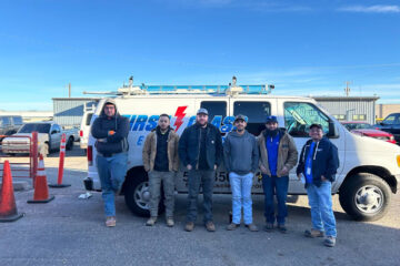 First Class Electric