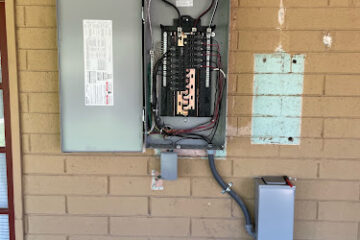 The Wire Guy Electric