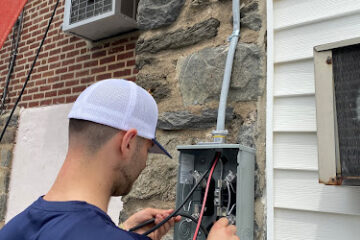 Protech Electrical Services