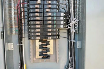 Alan's Electricians LLC