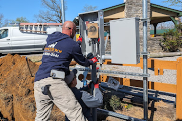 Hometown Pro Nashville Electrician