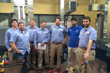 GEN3 Electric & HVAC