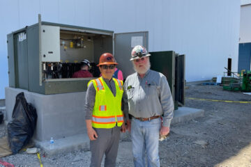 Bluff City Electrical Contractors