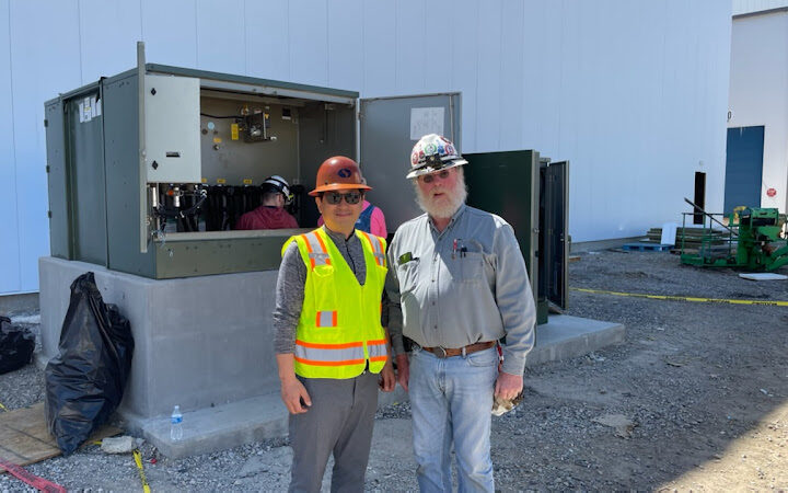 Bluff City Electrical Contractors