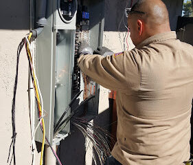 NES Electrical Services