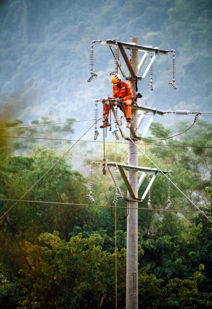 electriciancity