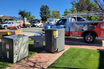 LaVerne & Son Electrical A/C & Heating