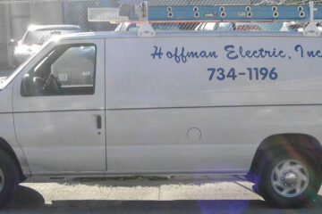 Hoffman Electric
