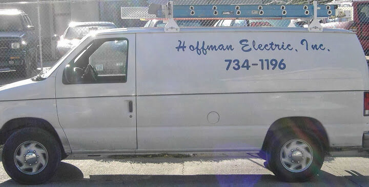 Hoffman Electric