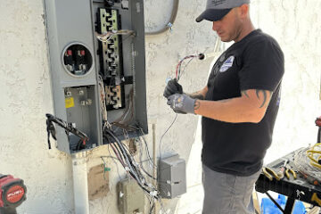 Thunder Valley Electric