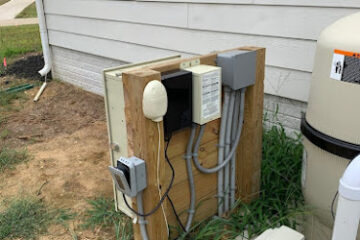 Local Trusted Electricians