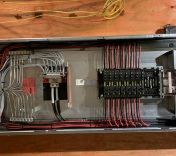 AEY Power Solutions LLC