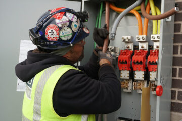 Echo Electrical Services