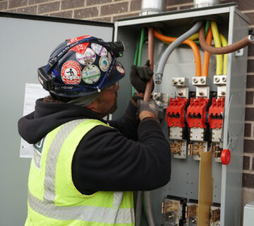 Echo Electrical Services