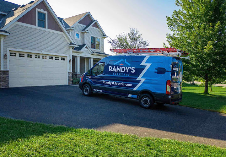 Randy's Electric