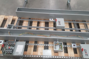 Collins Electrical Company