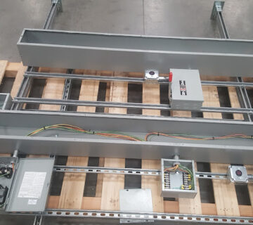 Collins Electrical Company