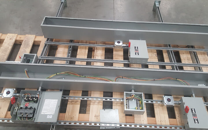 Collins Electrical Company