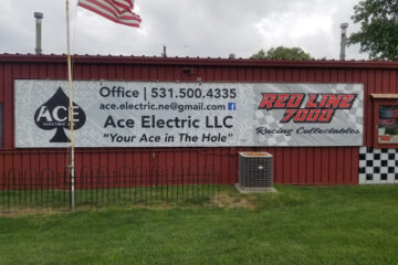ACE Electric LLC