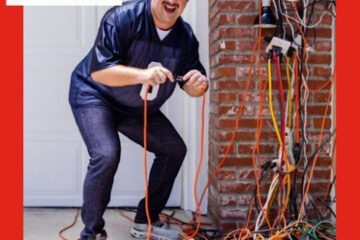 Mister Sparky of Wichita