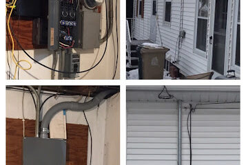 Helping Hands Electric LLC