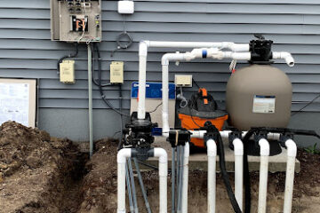 Get Lit Electrical and Plumbing