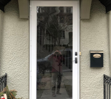 BG Electrical Services