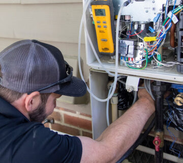 Streamline Services Plumbing